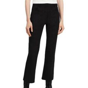 Theory Kick 5-Pocket Eco Bistretch Black Size 00